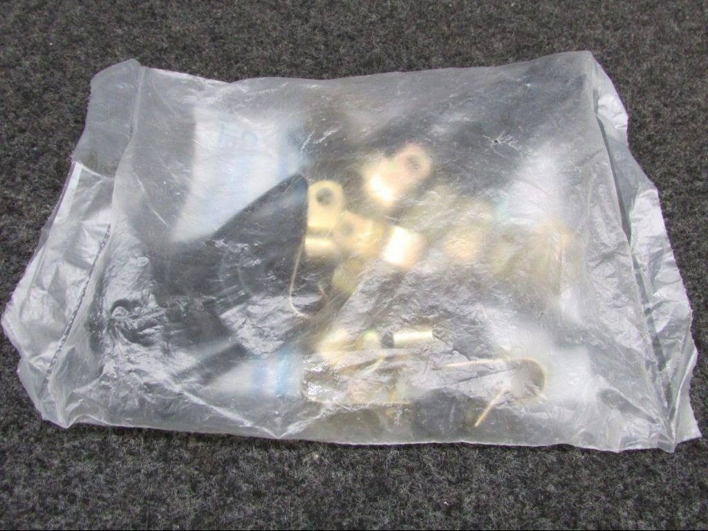 10-400212 Continental Kit Harness Gold Seal (New Old Stock) (SA)