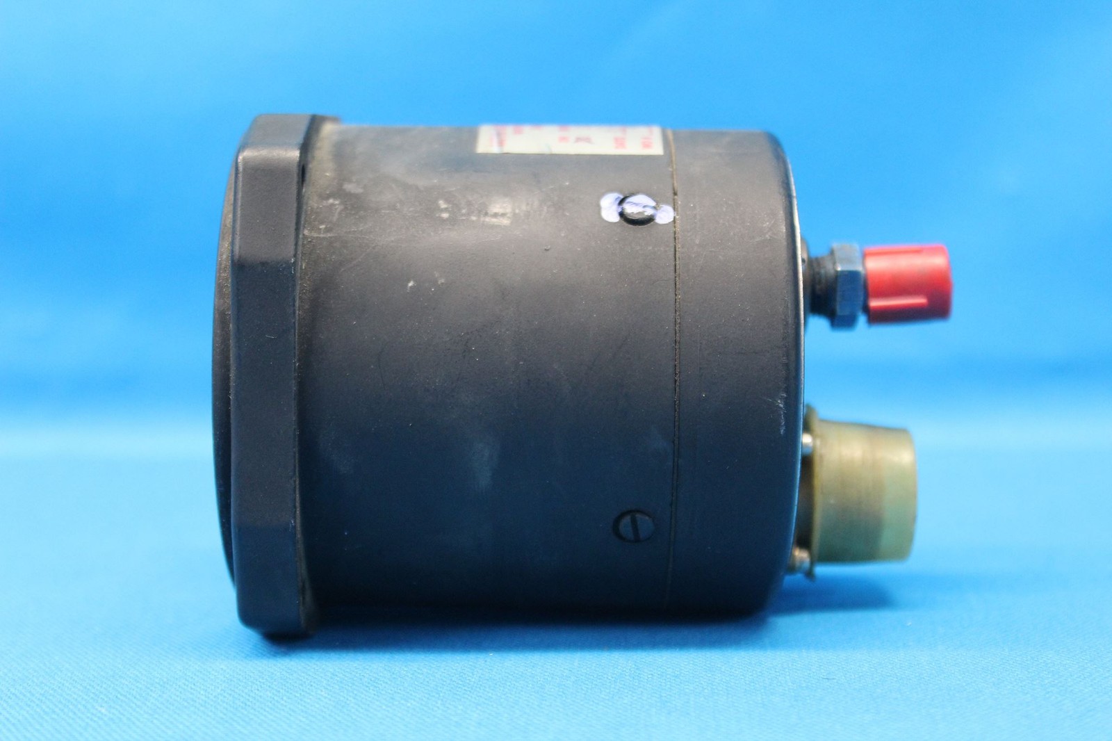 Used Cessna Weston 3 in 1 Engine Gauge Indicator, p/n CM2634N3 (28074)