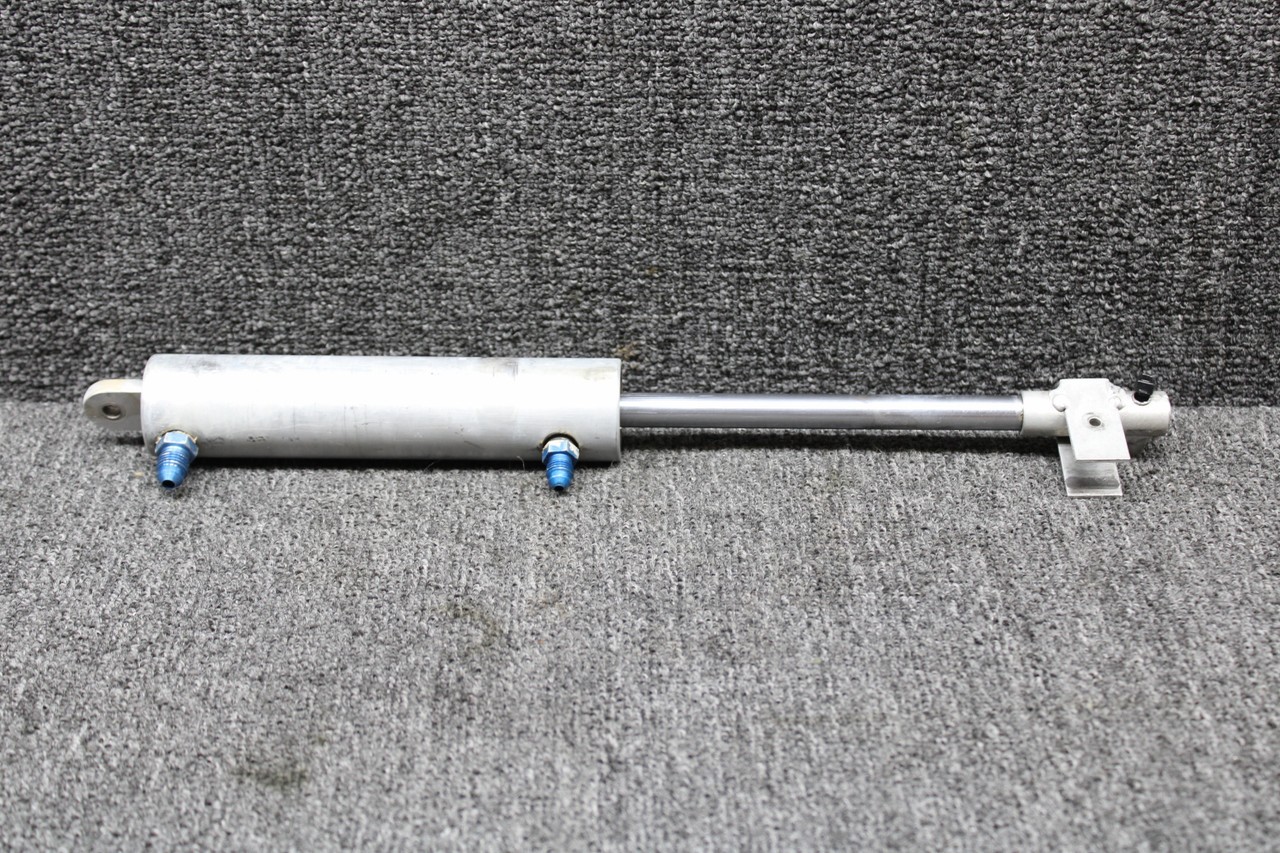 195300-2 Bellanca 17-30 Flap Hydraulic Cylinder Assembly
