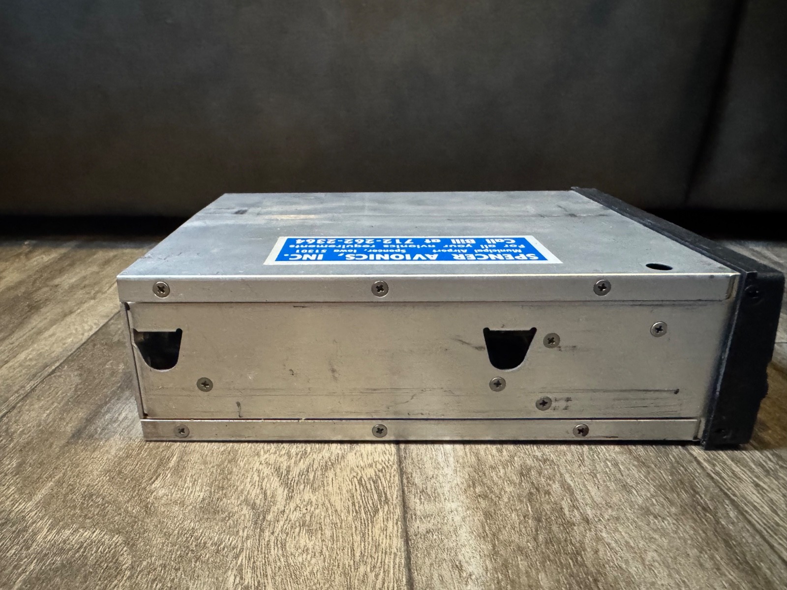 Bendix King KR 85 ADF Working when Removed 60 day warranty {GH}