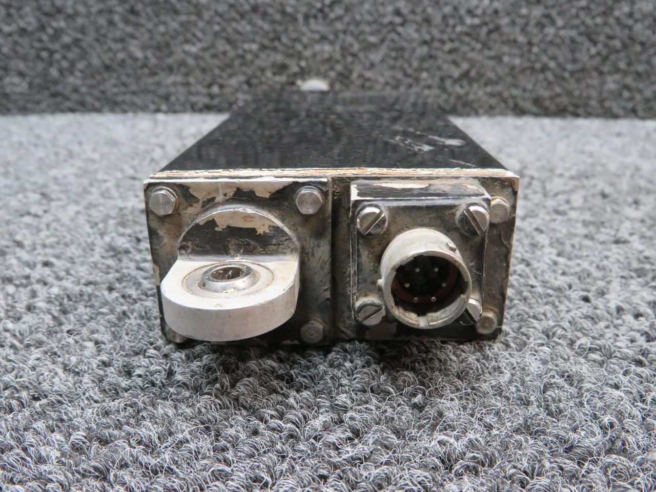 AE4123 MK1 Lucas Aerospace Linear Actuator (Volts: 28) (Core)