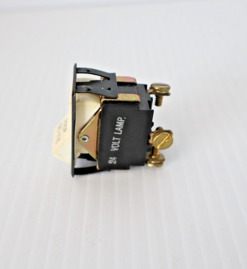 Piper 450-855 Prop De-Ice Switch