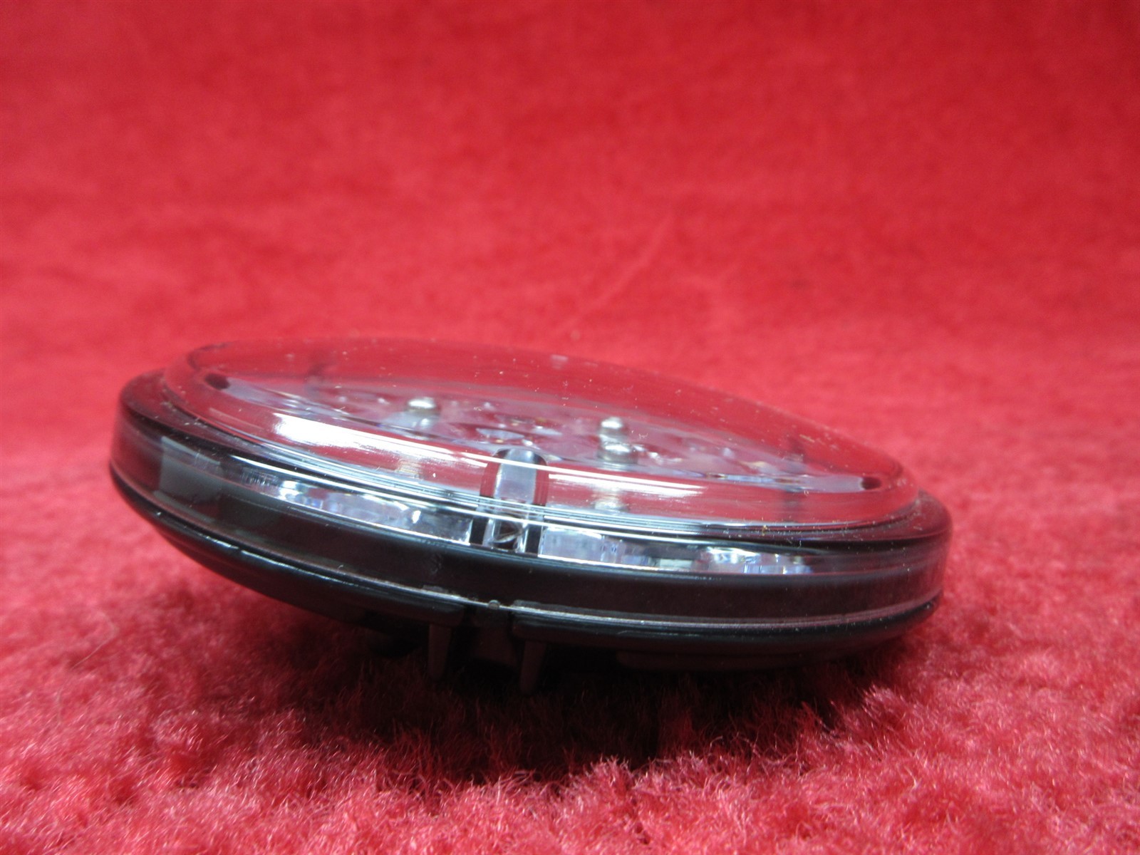 Whelen PLED1L LED Landing Light 14V PN 01-0771424-10