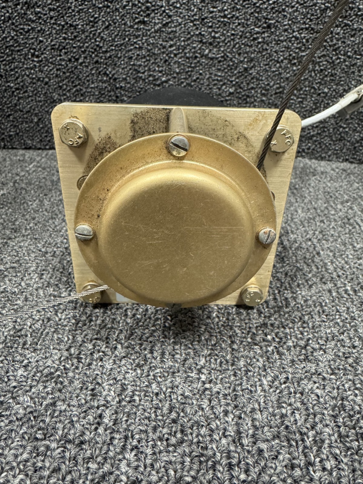 S-Tec Corporation 0106-Y10 Servo (YAW)