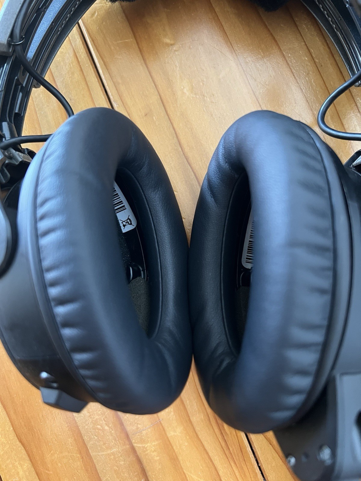 Bose A20 ANR Aviation Headset Dual GA Plug No Bluetooth