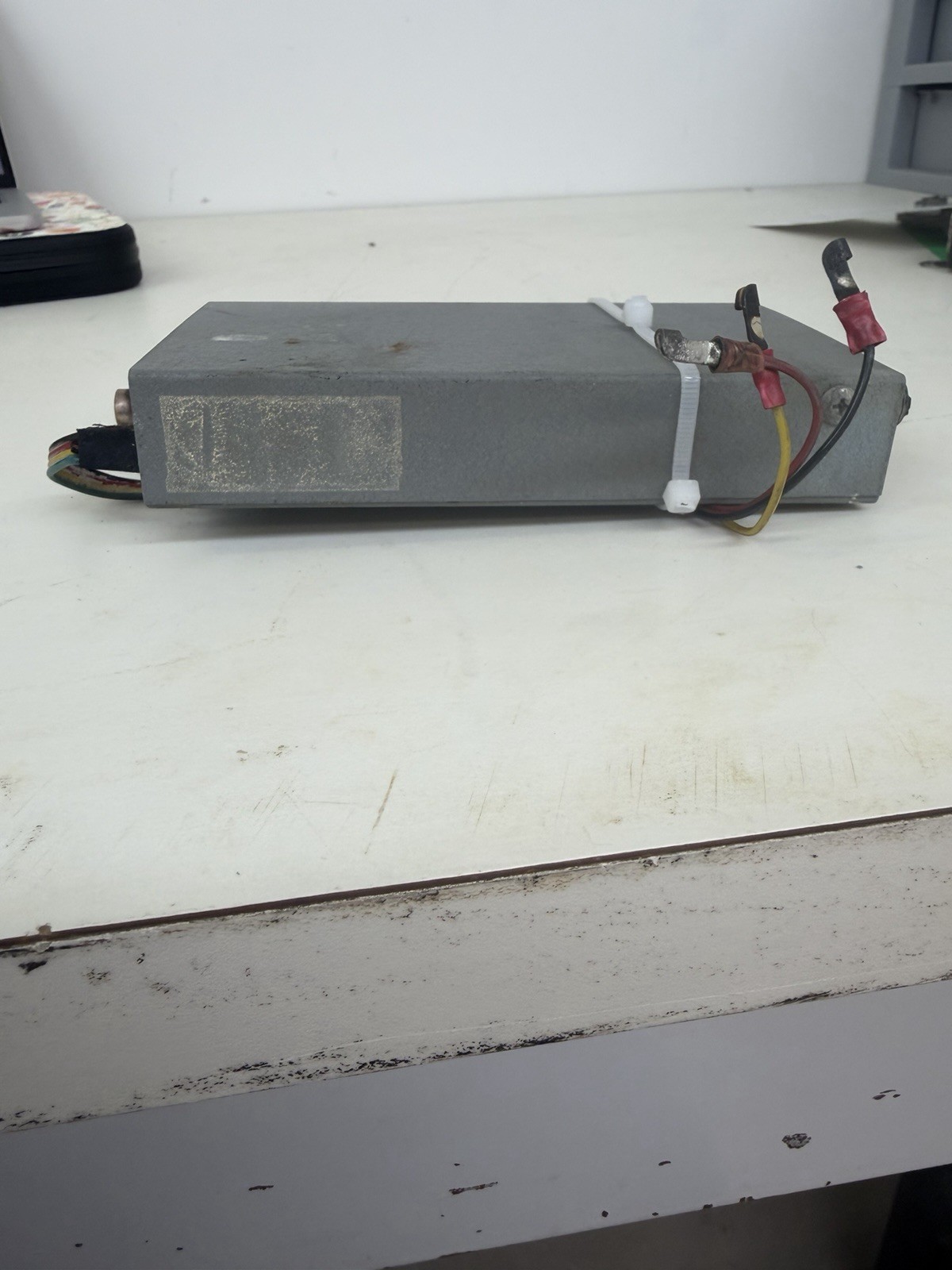 Narco Avionics Marker Beacon PN: CN4013 – Condition Unknown