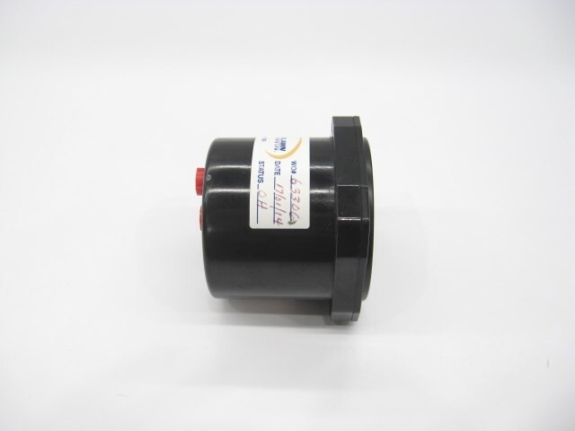 U.S. Gauge AW2829AE02 Airspeed Indicator – Certified and Tagged in 2014