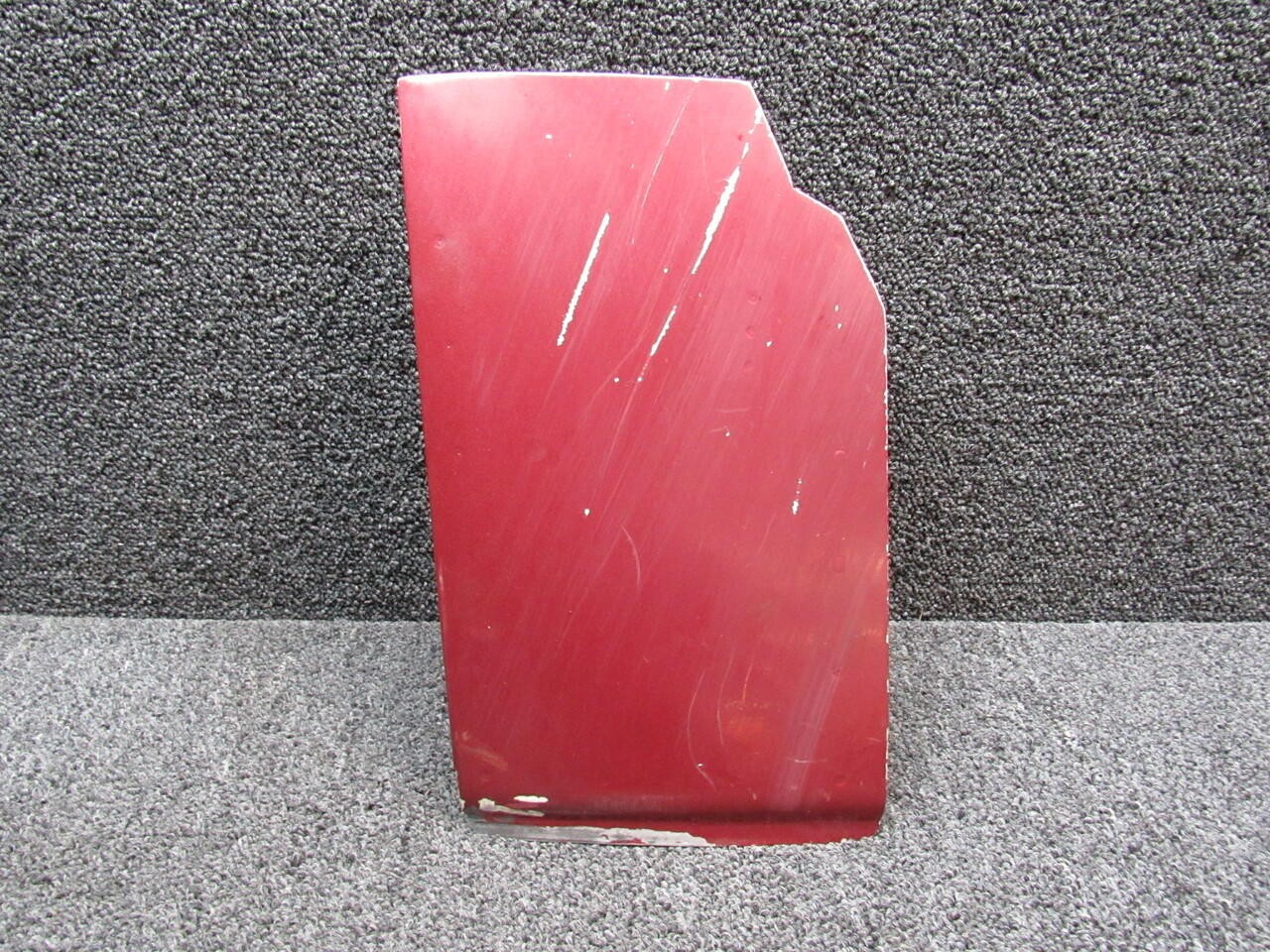 650210-005 Mooney M20K Cowl Flap Assembly LH (CORE)