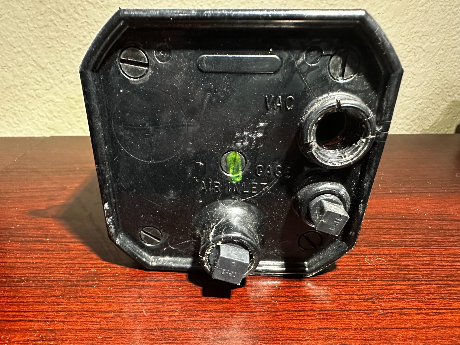SIGMA TEK 4000HR-2 Directional Gyro P/N: 1U262-007-40 guaranteed 30 days