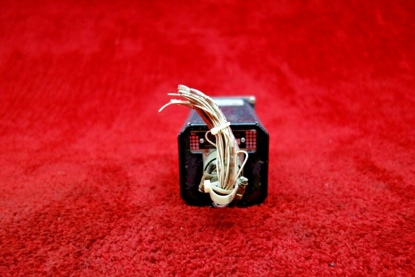 Collins 339F 12B DME Indicator 28V PN 622 2175 201