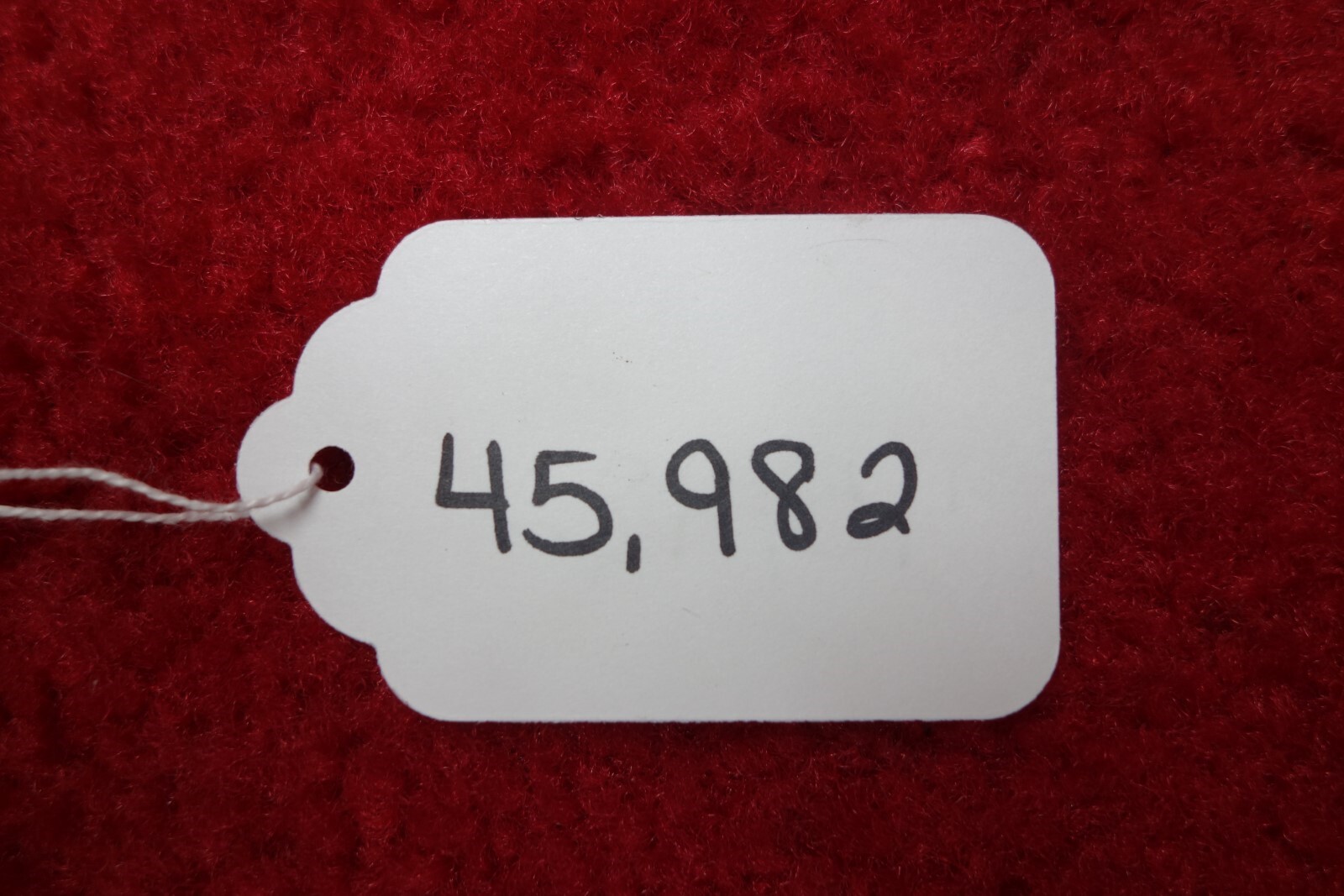 Collins 339F-12B DME Indicator PN 622-2175-201