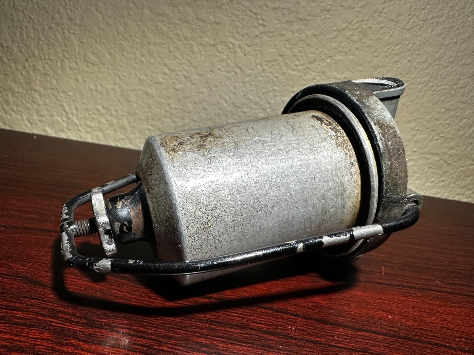 Piper gascolator fuel strainer P/N 35715-03 with 30 day return policy