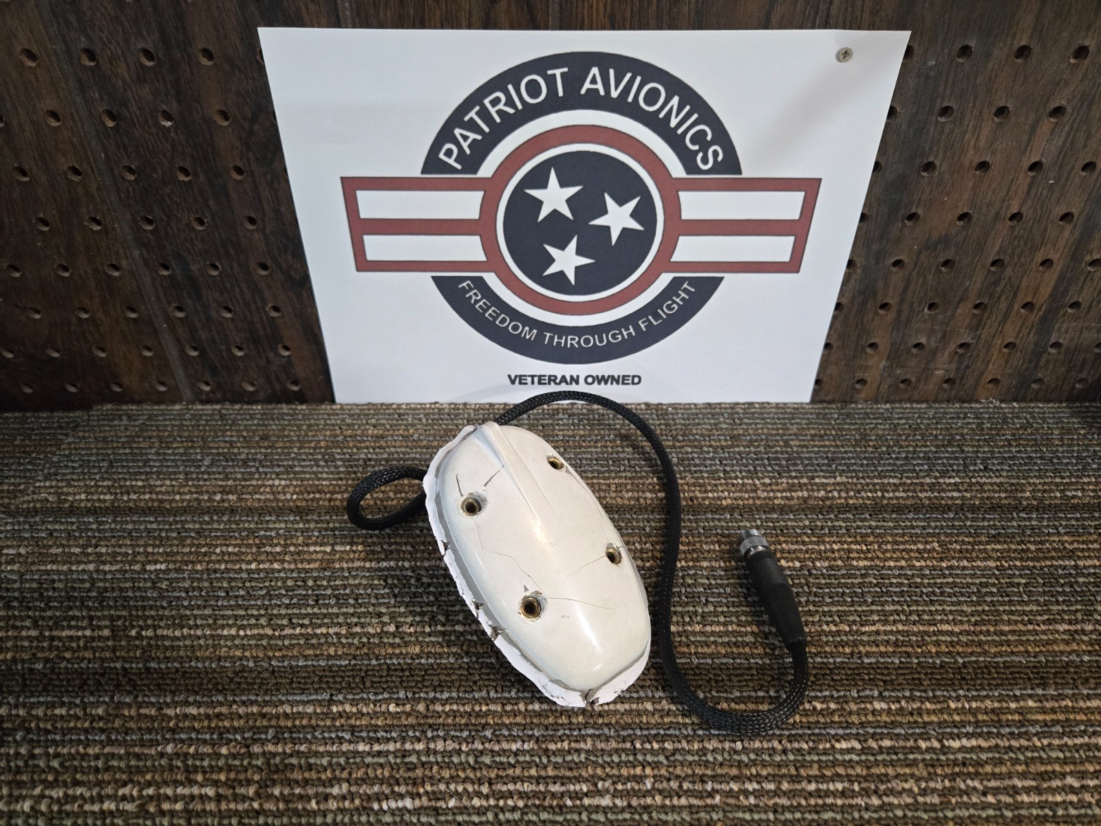 A-05-111-00 Aspen Remote Sensor Module