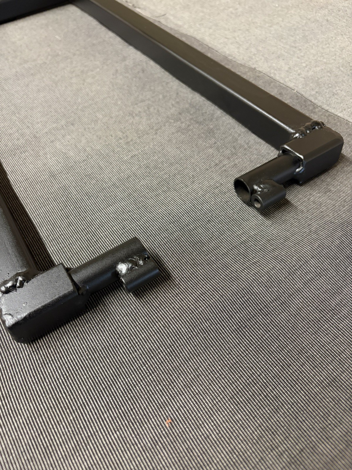 Tow bar for Cessna 150-182