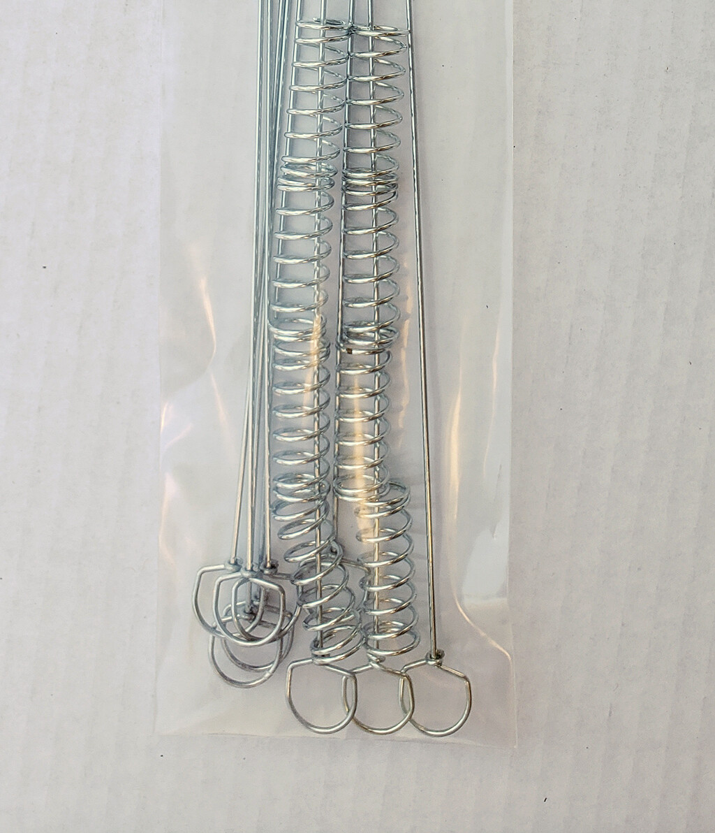 Baffle Wire Kit for Cessna 150, 120, 140