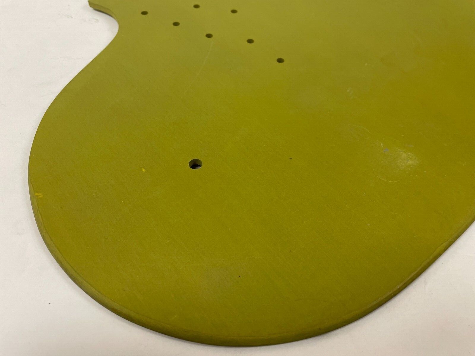DeHavilland DHC-2 Beaver Float Rudder Blade P/N 55W140 NEW