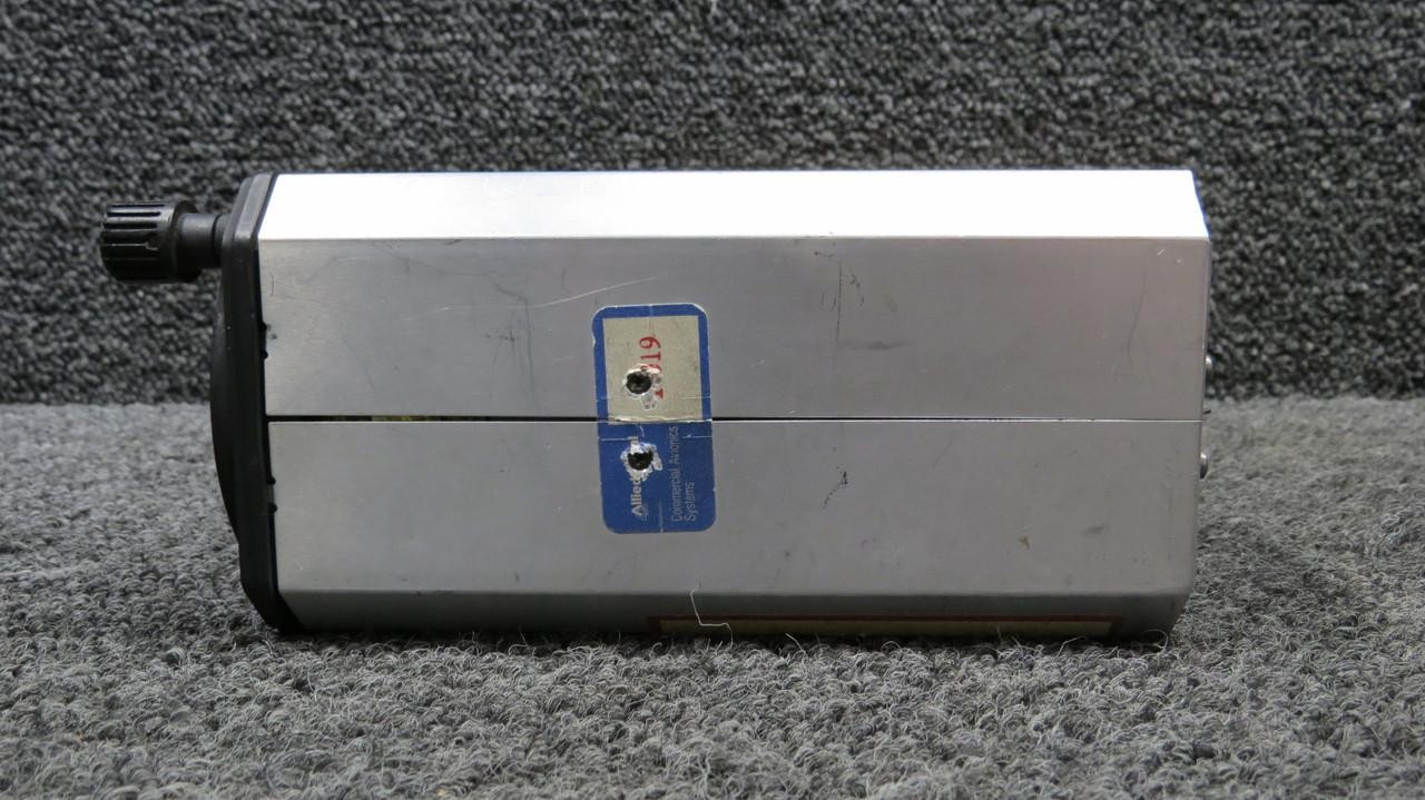 066-3056-11 Bendix King KI-209A VOR-LOC-Glideslope Indicator (11-33V) (Core)