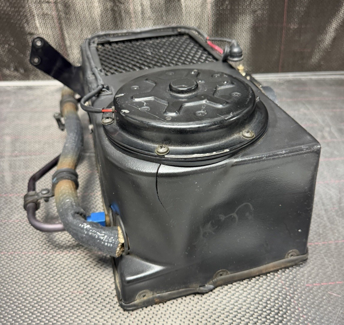 Eurocopter EC145 Airbus Helicopter Air Comm A/C Evaporator EC145-6036-4 ShipFast