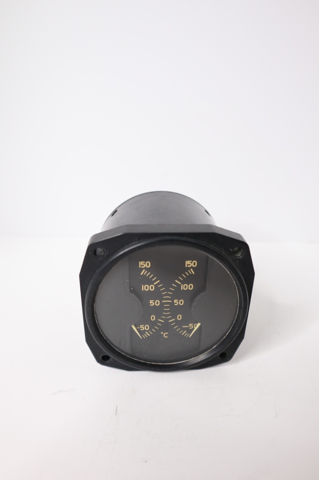 Auto-Lite AN5795-6 Dual Temp Indicator 10499-A