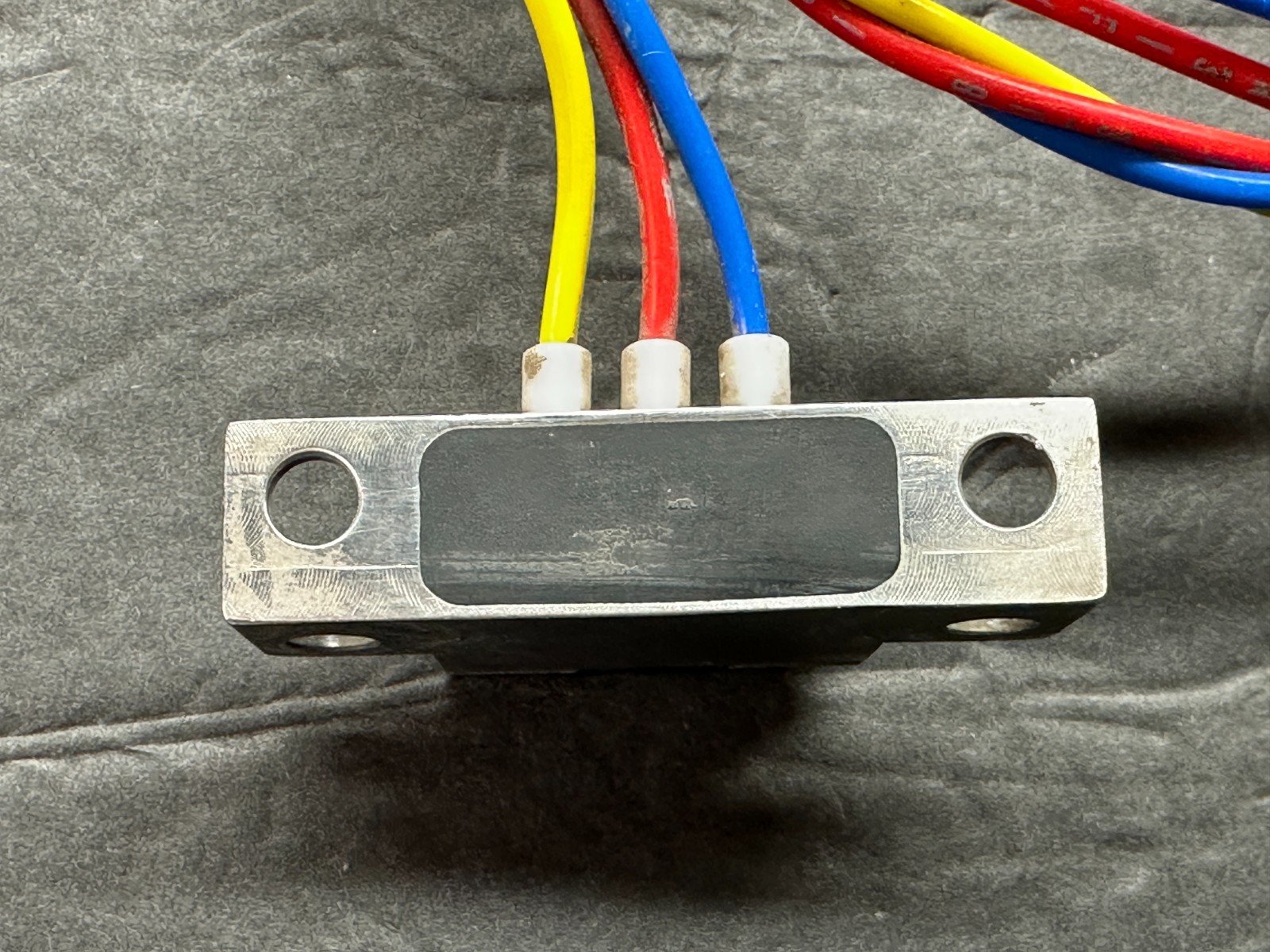 Eldec Corp Sensor Alarm System P/N 1-899-15 SA 10-61226-15