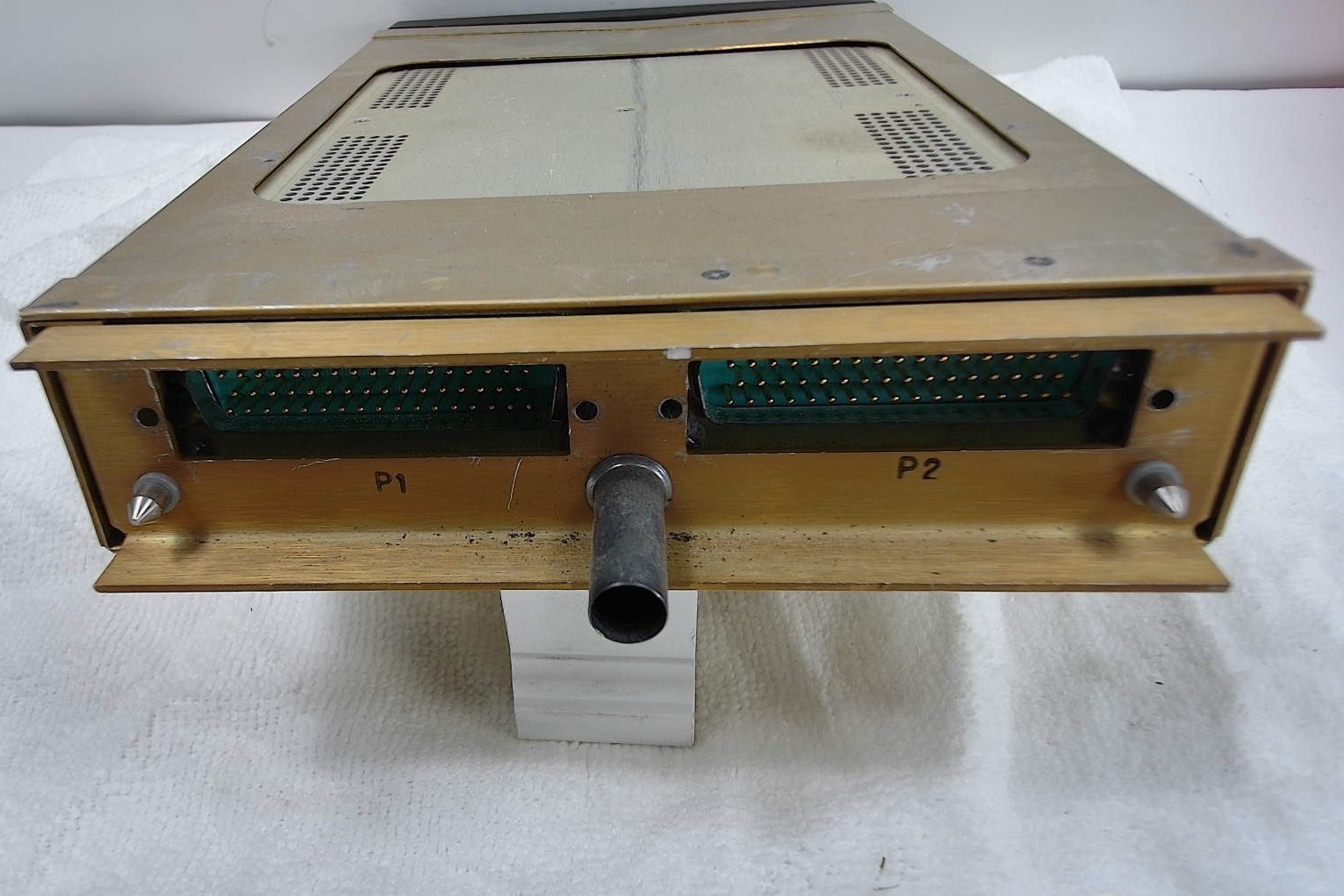 Autopilot Fifty Five X S-TEC Corporation 11920-0-2TF (CORE)