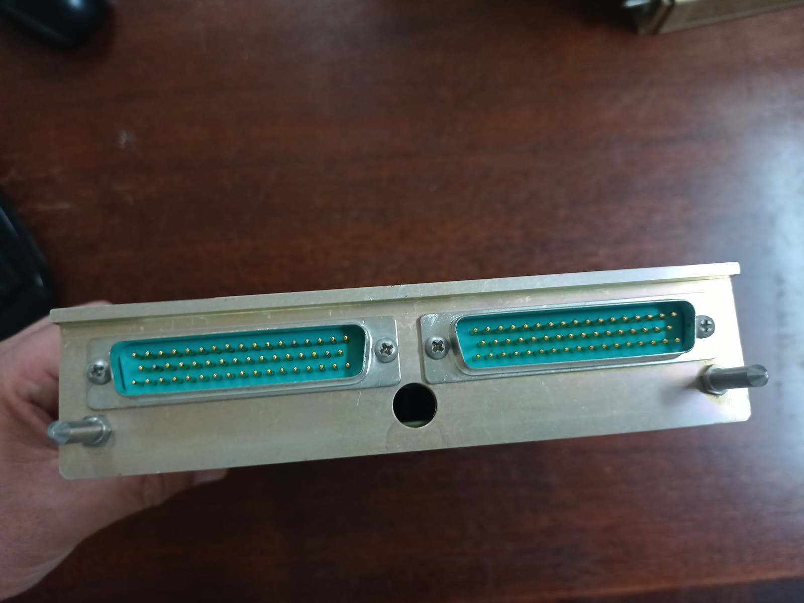 S-TEC 55X AUTOPILOT COMPUTER P/N 01192-34-61T-30