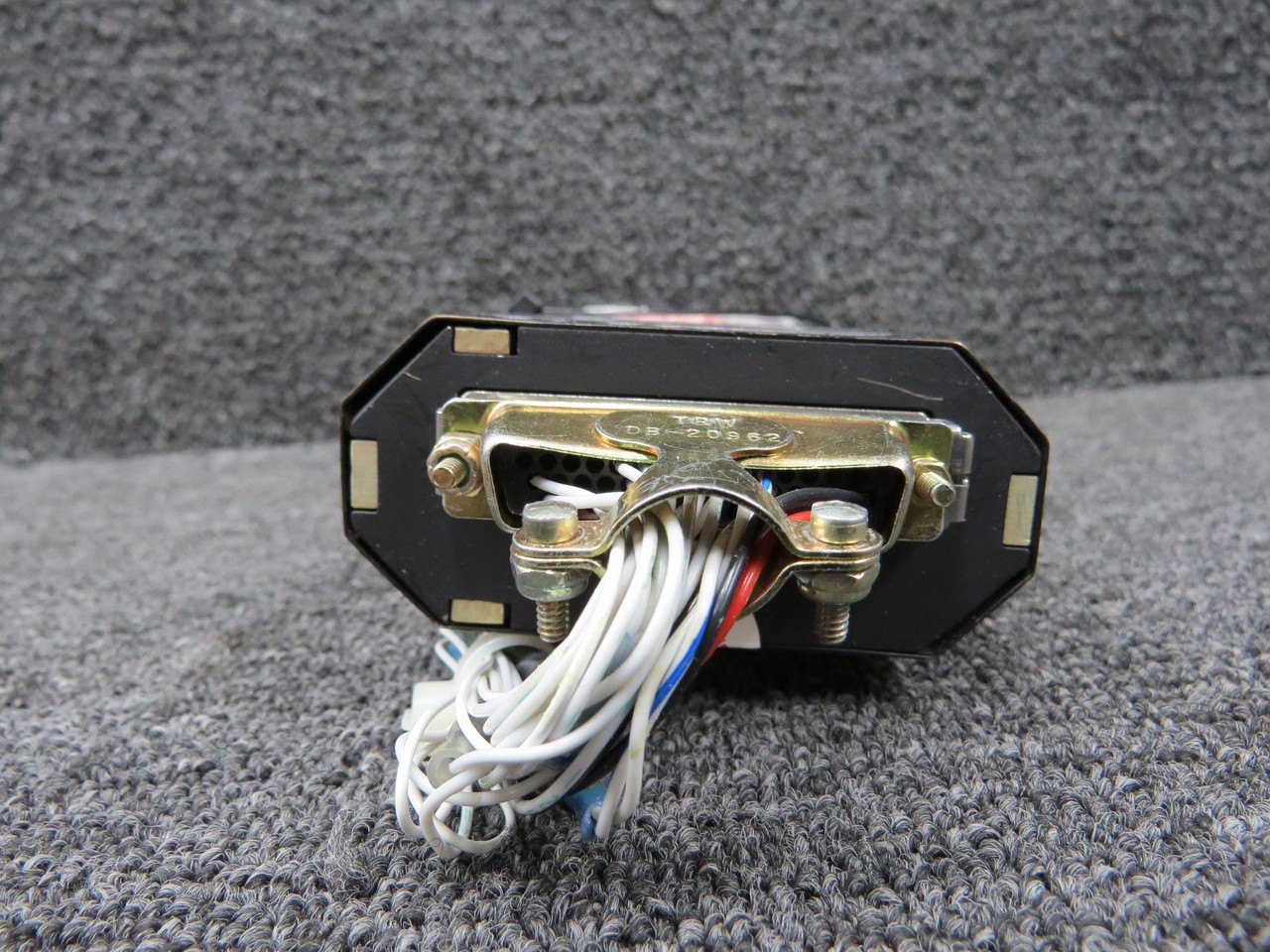 1D960 Century Flight Systems Altitude Preselect (Volts: 14 or 28)