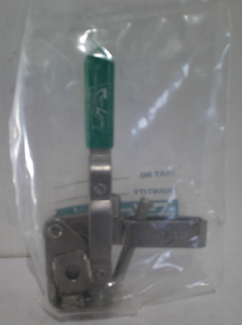CARR LANE MANUFACTURING CLAMP P/N CL-450-VTCS NEW