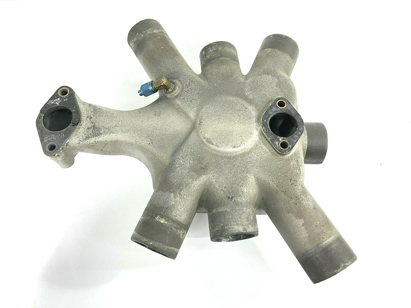 TCM / Continental Aircraft Engine Intake Manifold 6757 534204A1