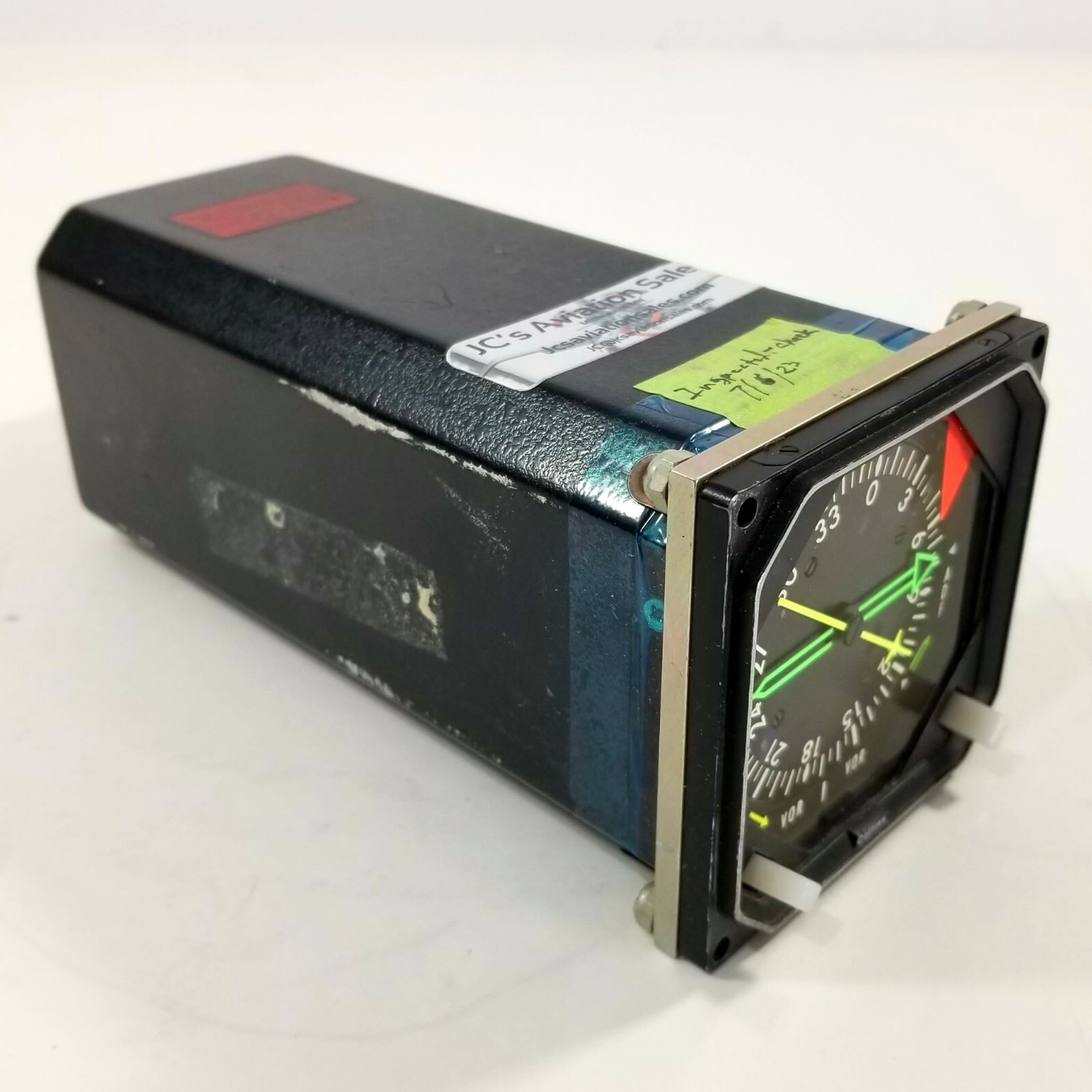Collins RMI-30 Radio Mag Indicator P/N 622-4938-001 – 90 Day Warranty