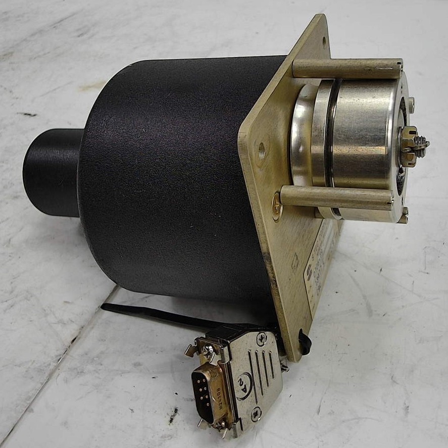 Servo S-TEC Corporation 0106-T9