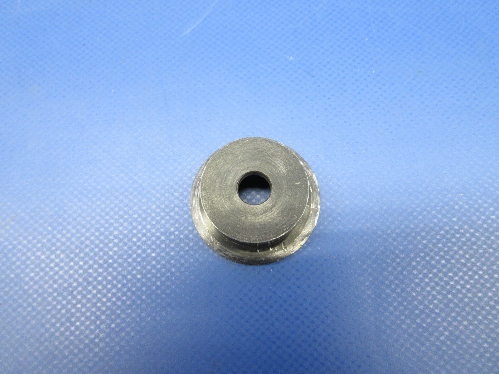 Bellanca 17-30A Viking Nose Gear Axle Plugs & Spacer P/N 194165 (0524-1260)