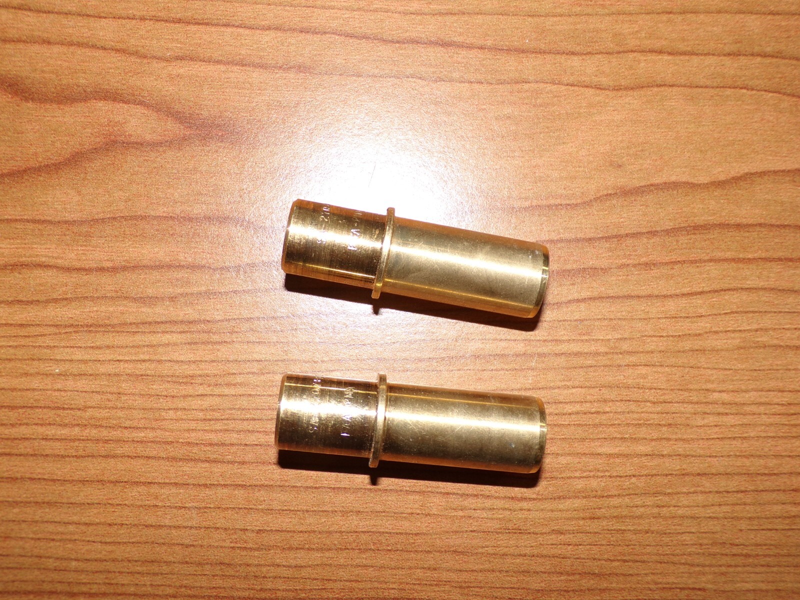 Superior Air Parts Valve Guides SA2107+10