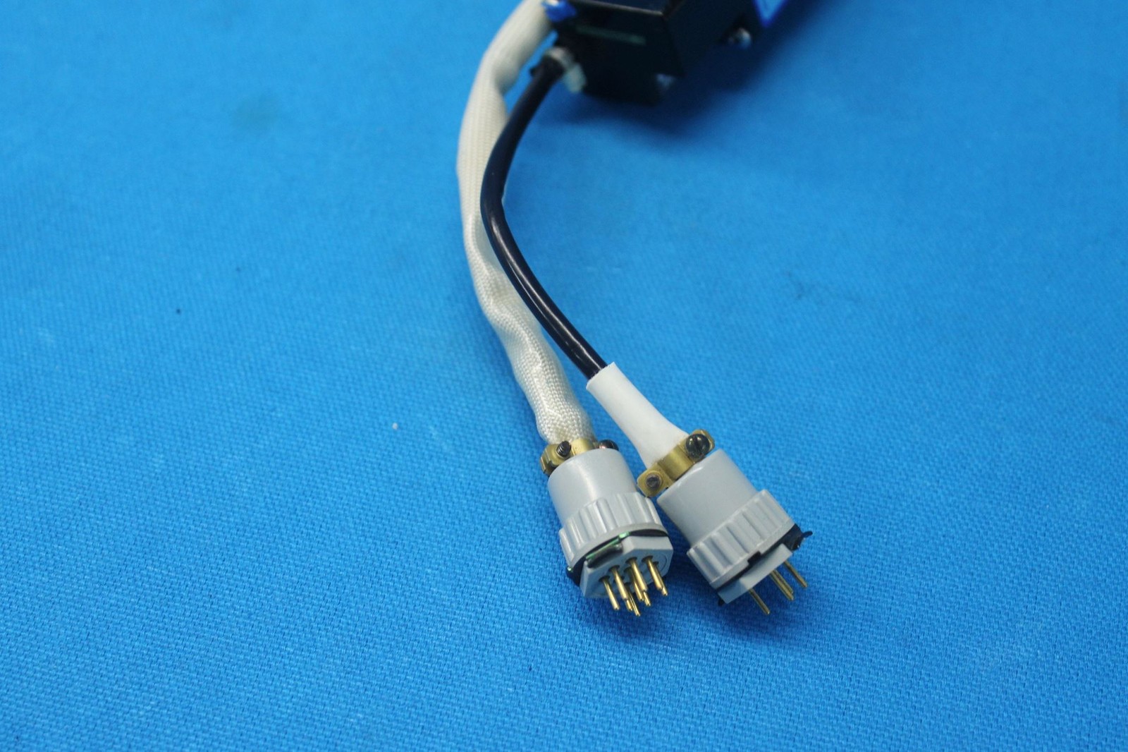 Repaired King KA-51B Slaving Accessory P/N: 071-1242-00 w/ 8130 (27551)