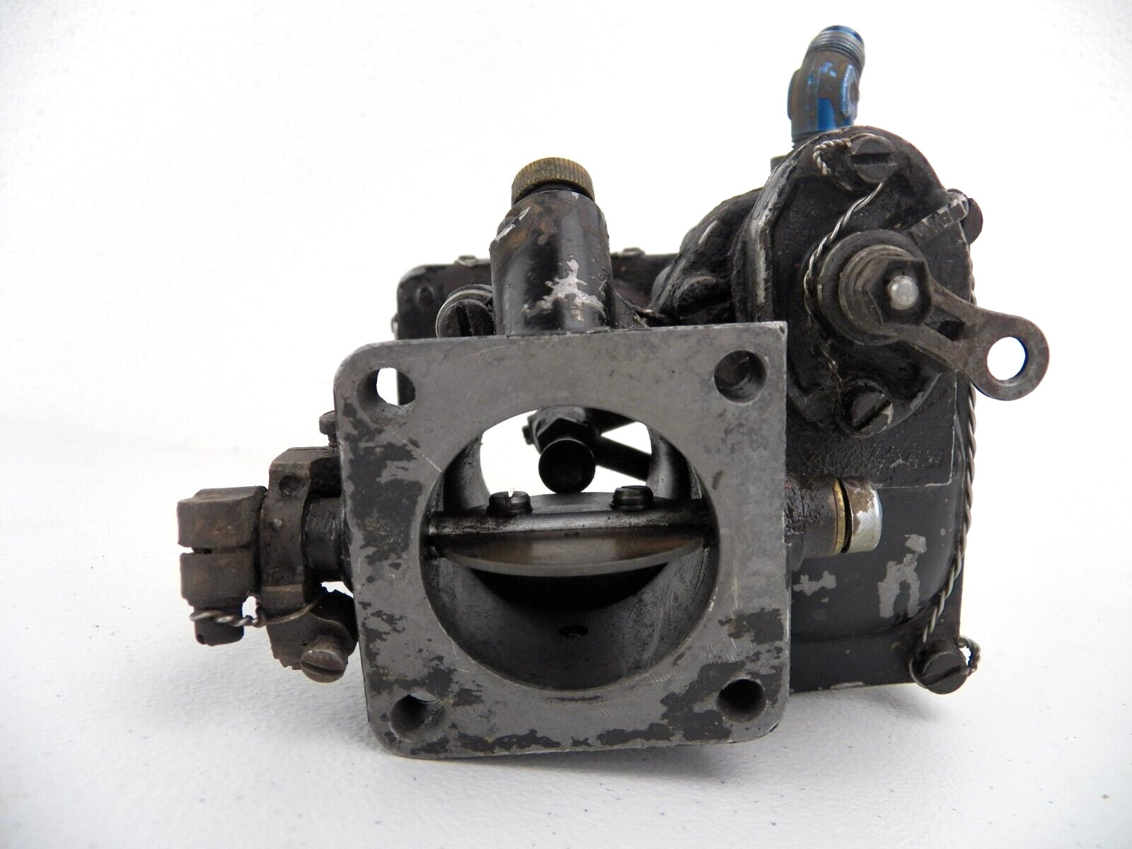 Bendix Stromberg Carburetor NA-S3A1