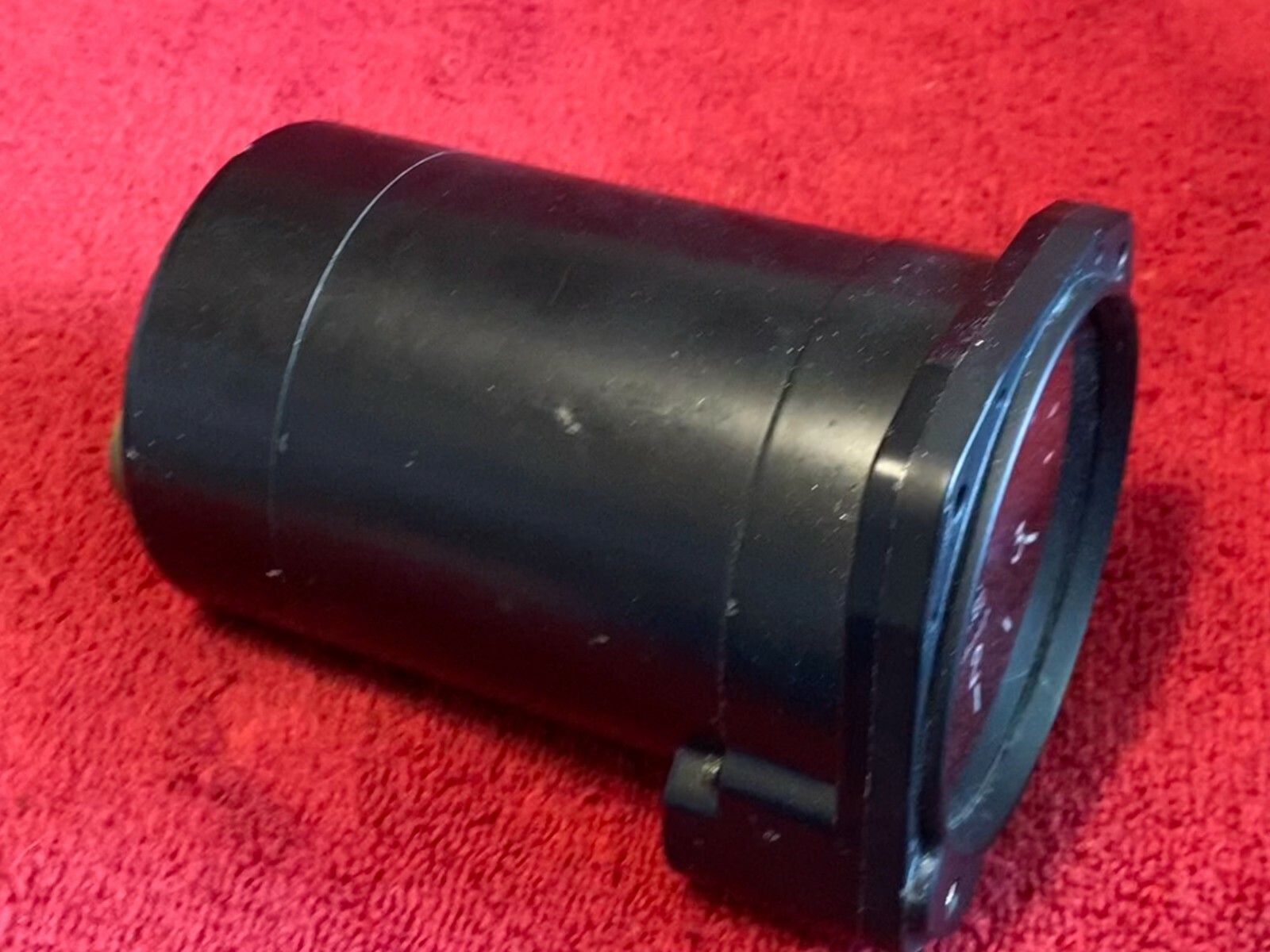 UNITED INSTRUMENTS INSTANTANEOUS VERTICAL SPEED INDICATOR P/N 7130 BEECHCRAFT