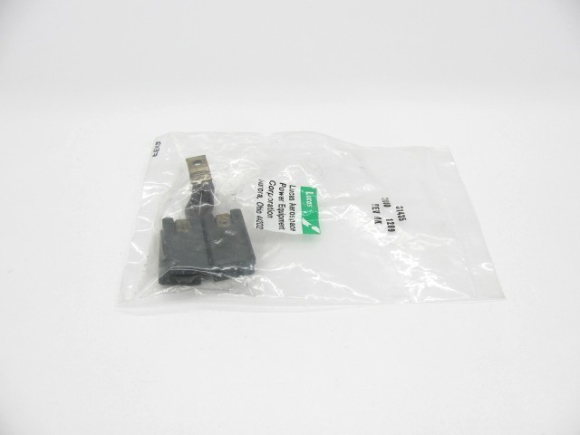 Lucas Aerospace 30300-1289 Electrical Brush – Lot # A3112