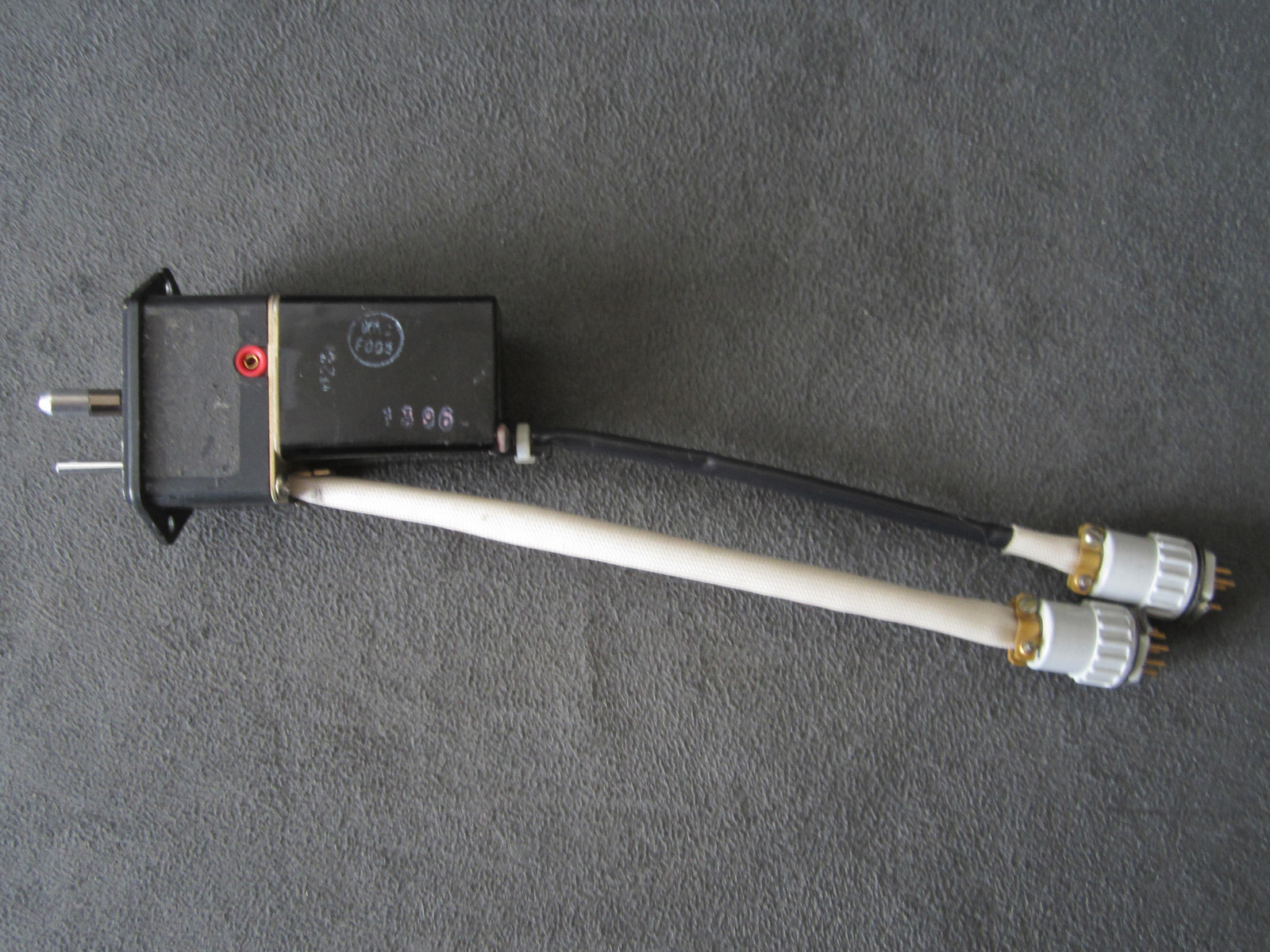 Bendix King KA-51B Slaving Unit Accessory, P/N 071-1242-06