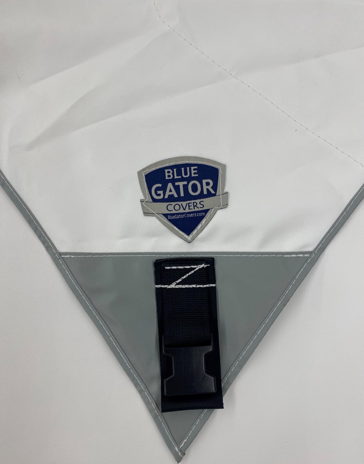 Mooney M20J and M20K Cockpit Cover (White)