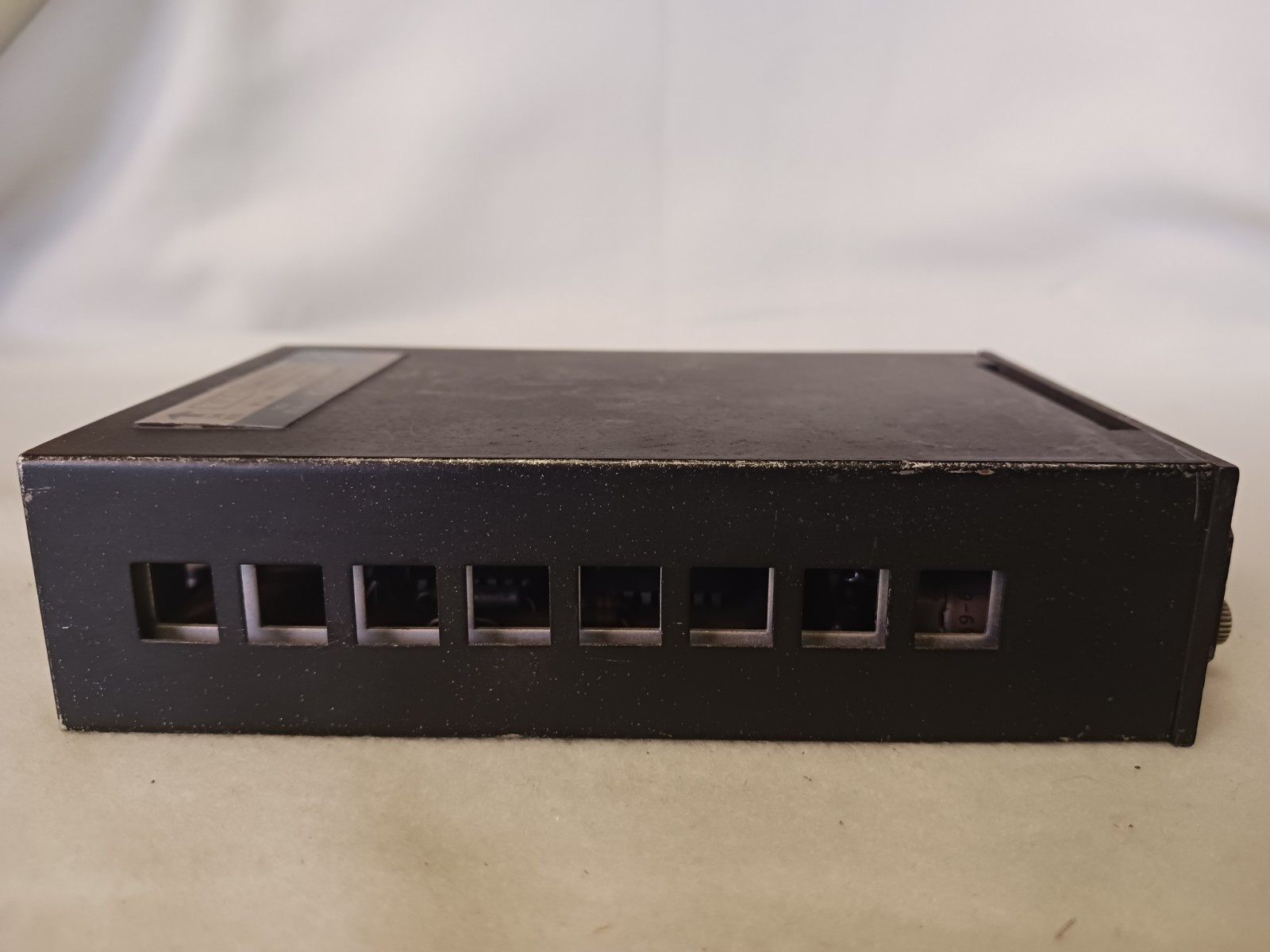 Narco DME 195 Indicator TSO