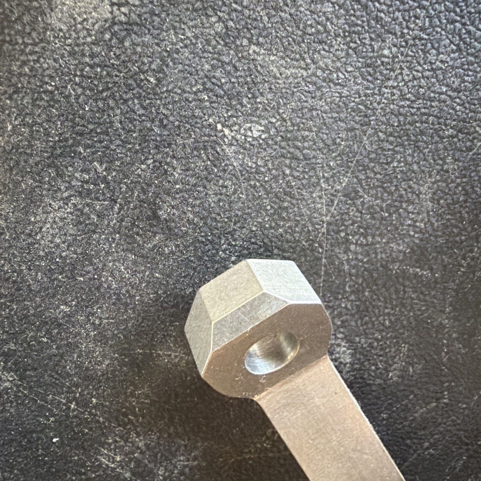 TCM Lever – Mixture Control 656211A