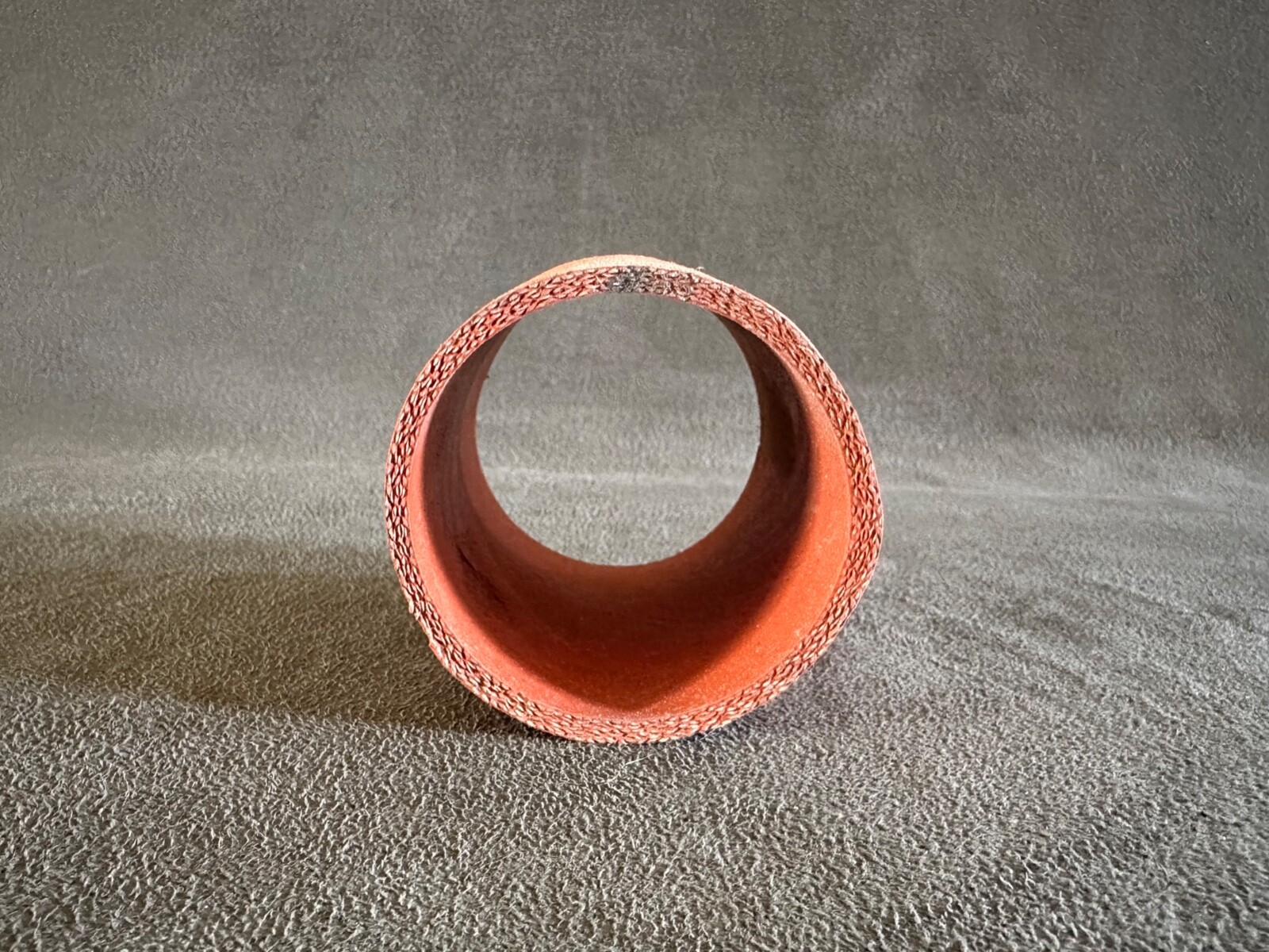 Continental Aircraft Intake Hose P/N SA639660-10KS, New Surplus