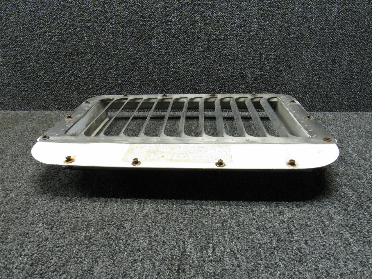 120-44390-002 Embraer EMB-120RT Air Duct Assembly