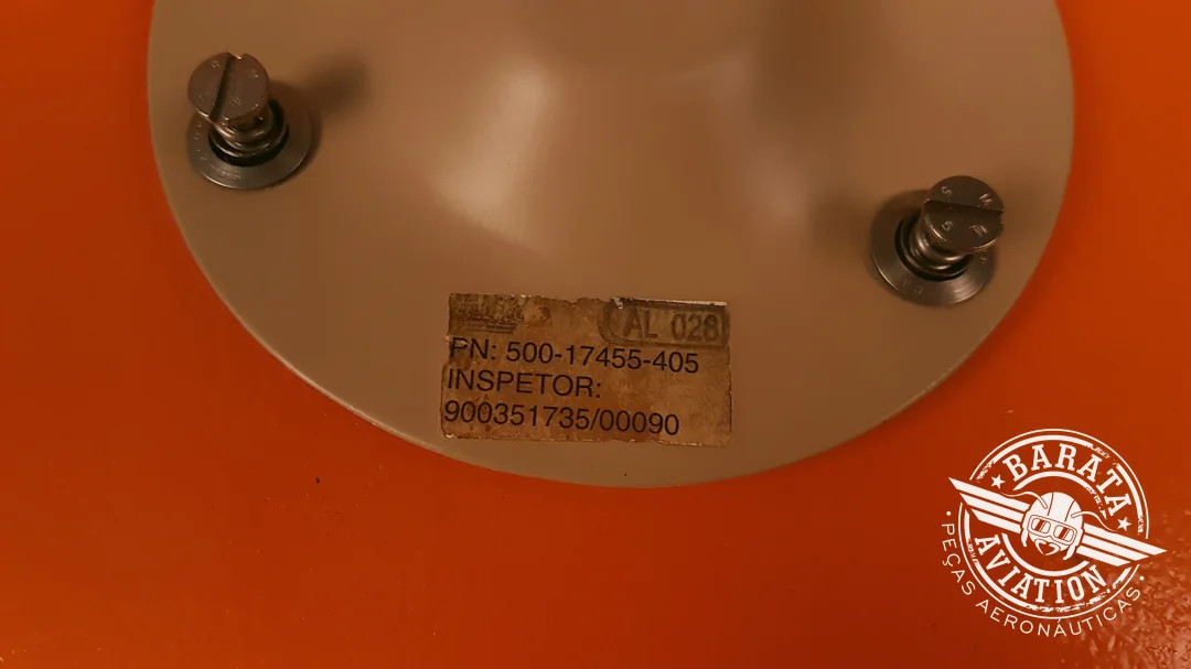 500-17455-405 Embraer COVER (AR)