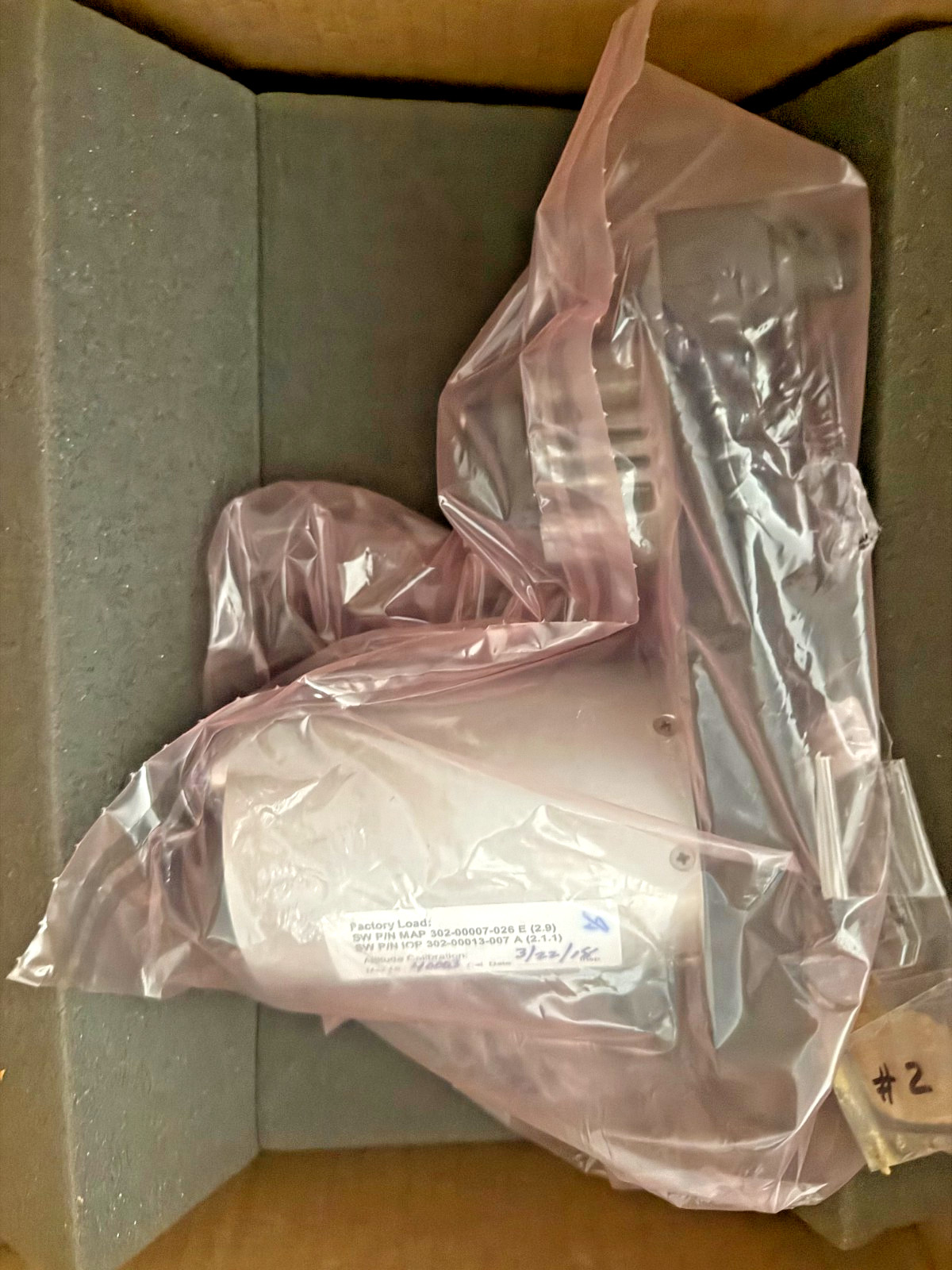 Aspen EFD1000 Pro PFD System (NEW) w/ Install Kit & 8130