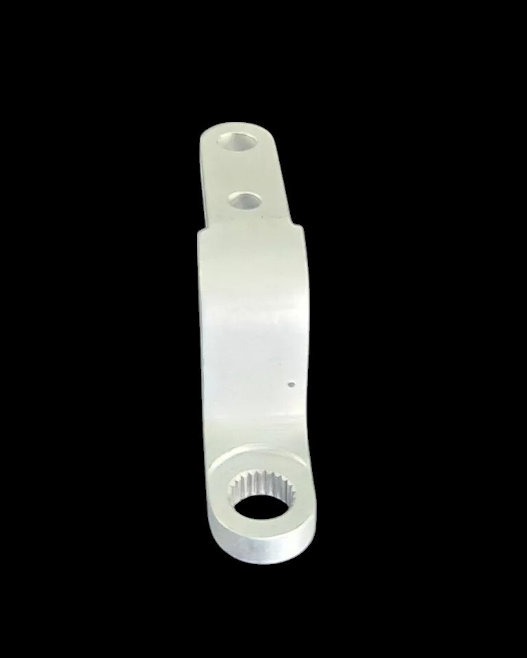 Lucas Aerospace P/N: 25512