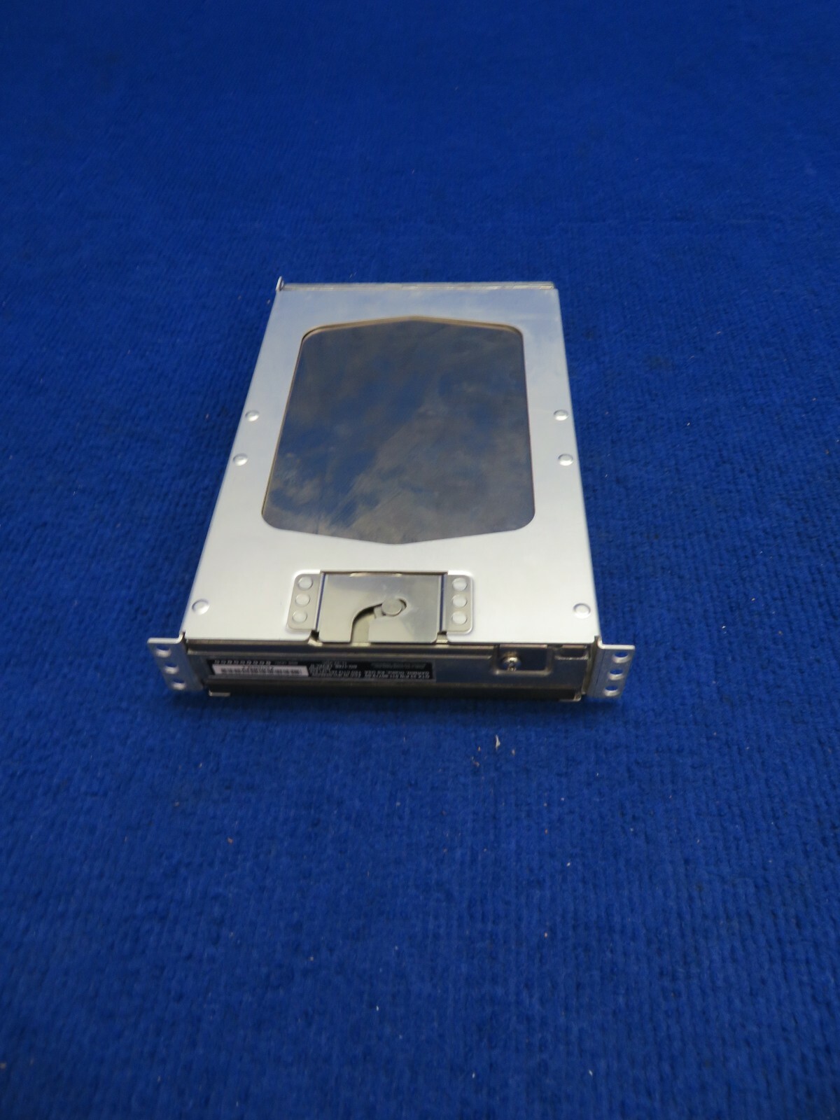 Diamond DA-40 Garmin GTX33 w/ Tray P/N 011-00779-00 – 30 Day Warranty (0422-390)
