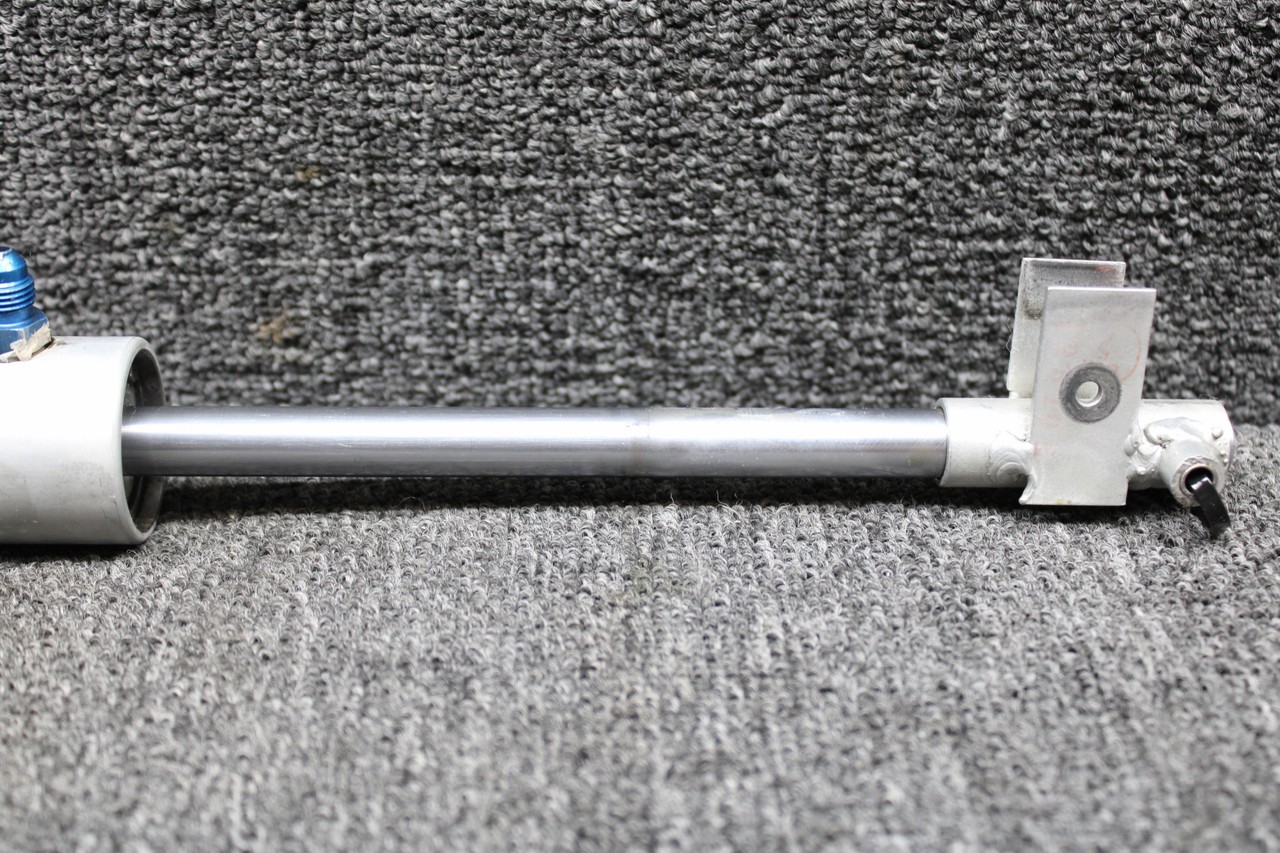 195300-2 Bellanca 17-30 Flap Hydraulic Cylinder Assembly