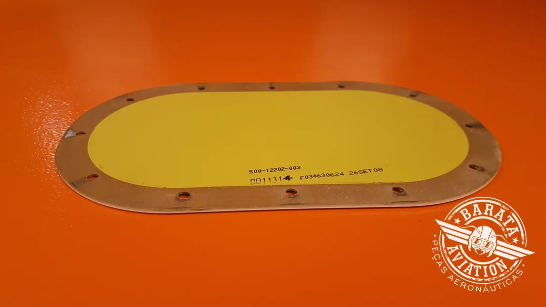 500-12202-003 Embraer ACCESS PANEL 2, 3, 4 (AR)