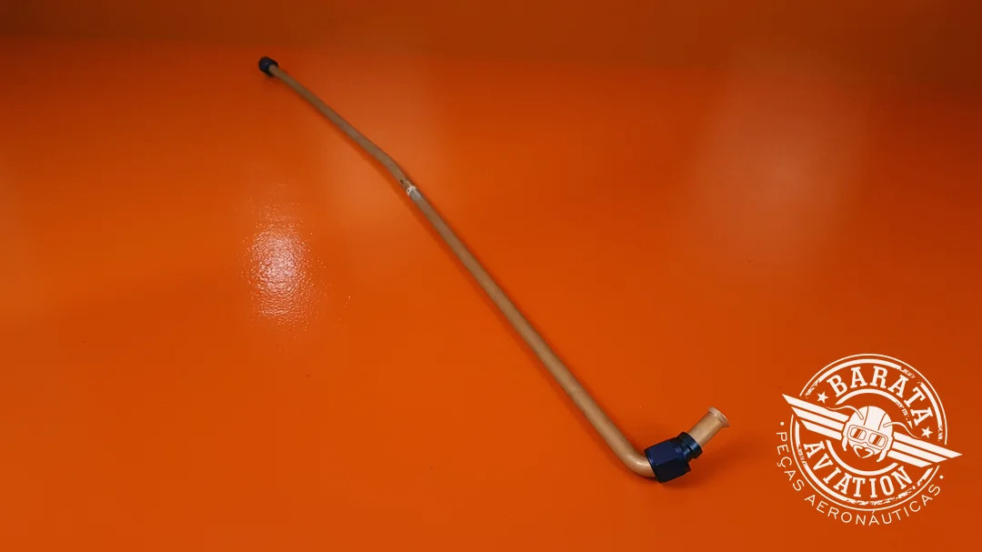 500-17091-401 Embraer TUBE ASSY (AR)